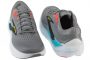 נעלי ריצה ברוקס לגברים Brooks Ghost Max 3 - אפור בהיר
