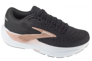 נעלי ריצה ברוקס לנשים Brooks Ghost Max 3 - שחור/ורוד