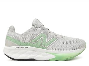 נעלי ריצה ניו באלאנס לנשים New Balance W520 - אפור בהיר