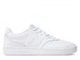 נעלי סניקרס ניו באלאנס לגברים New Balance BB80 - לבן מלא