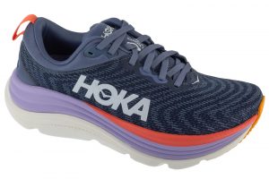 נעלי ריצה הוקה לנשים Hoka One One Hoka W Gaviota 5 - כחול/צבעוני
