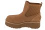 מגפי האג לנשים UGG Cityfunc Chelsea - חום