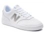 נעלי סניקרס ניו באלאנס לנשים New Balance BBW80 - לבן-אפור
