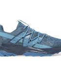 נעלי סניקרס ניו באלאנס לגברים New Balance NB DYNASOFT TEKTREL - כחול