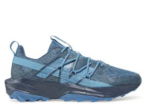 נעלי סניקרס ניו באלאנס לגברים New Balance NB DYNASOFT TEKTREL - כחול
