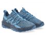נעלי סניקרס ניו באלאנס לגברים New Balance NB DYNASOFT TEKTREL - כחול
