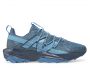 נעלי סניקרס ניו באלאנס לגברים New Balance NB DYNASOFT TEKTREL - כחול