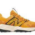 נעלי סניקרס ניו באלאנס לגברים New Balance NB DYNASOFT TEKTREL - צהוב