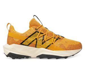 נעלי סניקרס ניו באלאנס לגברים New Balance NB DYNASOFT TEKTREL - צהוב