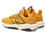 נעלי סניקרס ניו באלאנס לגברים New Balance NB DYNASOFT TEKTREL - צהוב