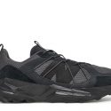 נעלי סניקרס ניו באלאנס לגברים New Balance NB DYNASOFT TEKTREL - שחור