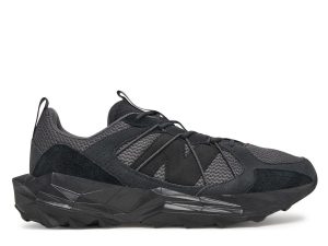 נעלי סניקרס ניו באלאנס לגברים New Balance NB DYNASOFT TEKTREL - שחור