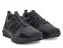 נעלי סניקרס ניו באלאנס לגברים New Balance NB DYNASOFT TEKTREL - שחור