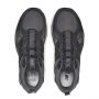 נעלי סניקרס ניו באלאנס לגברים New Balance NB DYNASOFT TEKTREL - שחור