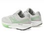 נעלי ריצה ניו באלאנס לנשים New Balance W520 - אפור בהיר