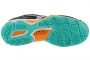 נעלי קטרגל מיזונו לגברים Mizuno Wave Phantom 3 - שחורטורקיז