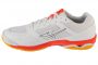 נעלי קטרגל מיזונו לגברים Mizuno Wave Phantom 3 - לבן