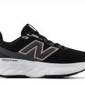 נעלי ריצה ניו באלאנס לנשים New Balance W520 - שחור/לבן