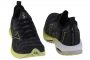 נעלי ריצה מיזונו לגברים Mizuno Wave Neo Wind - שחור