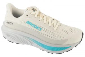 נעלי ריצה ברוקס לנשים Brooks Ghost 17 GTX - שחור