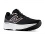 נעלי ריצה ניו באלאנס לנשים New Balance W520 - שחור/לבן