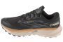 נעלי ריצה ברוקס לגברים Brooks Cascadia 19 GTX - שחור