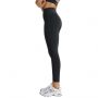 טייץ ניו באלאנס לנשים New Balance Sleek Pocket High Rise Leggins - שחור