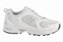 נעלי סניקרס ניו באלאנס לגברים New Balance 530 - לבן מלא