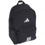תיק Adidas Performance לגברים Adidas Performance Ess BARS3RS Backpack - שחור