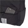 תיק Adidas Performance לגברים Adidas Performance Ess BARS3RS Backpack - שחור