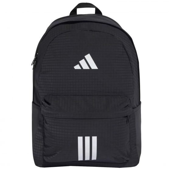 תיק Adidas Performance לגברים Adidas Performance Ess BARS3RS Backpack - שחור