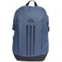 תיק Adidas Performance לגברים Adidas Performance Power VII Backpack - כחול