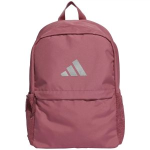 תיק Adidas Performance לנשים Adidas Performance adidas Sport Padded Backpack - ורוד