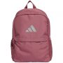 תיק Adidas Performance לנשים Adidas Performance adidas Sport Padded Backpack - ורוד