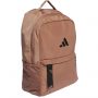 תיק Adidas Performance לנשים Adidas Performance adidas Sport Padded Backpack - חום