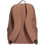 תיק Adidas Performance לנשים Adidas Performance adidas Sport Padded Backpack - חום