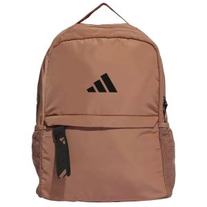 תיק Adidas Performance לנשים Adidas Performance adidas Sport Padded Backpack - חום