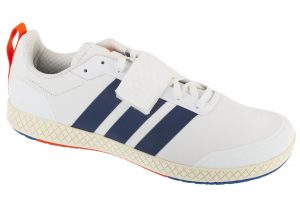 הרמת משקולות Adidas Performance לגברים Adidas Performance adidas Total 2 - לבן/כחול