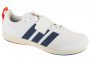 הרמת משקולות Adidas Performance לגברים Adidas Performance adidas Total 2 - לבן/כחול