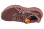 נעלי ריצת שטח אסיקס לנשים Asics GT-2000 14 TR - בורדו