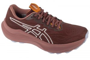 נעלי ריצת שטח אסיקס לנשים Asics GT-2000 14 TR - בורדו