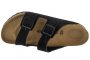 כפכפי בירקנשטוק לגברים Birkenstock Arizona LEVE - שחור