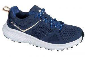נעלי סניקרס קולומביה לנשים Columbia  Novo Trail - כחול כהה