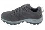 נעלי טיולים קולומביה לנשים Columbia  Redmond IV Low WP - אפור כהה