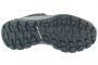 נעלי טיולים קולומביה לנשים Columbia  Redmond IV Low WP - אפור כהה