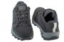 נעלי טיולים קולומביה לנשים Columbia  Redmond IV Low WP - אפור כהה