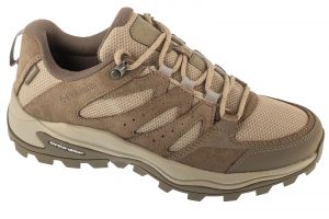 נעלי טיולים קולומביה לנשים Columbia  Redmond IV Low WP - בז'