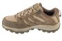 נעלי טיולים קולומביה לנשים Columbia  Redmond IV Low WP - בז'
