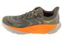 נעלי ריצה הוקה לגברים Hoka One One Arahi 8 - אפור/כתום