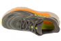 נעלי ריצה הוקה לגברים Hoka One One Arahi 8 - אפור/כתום